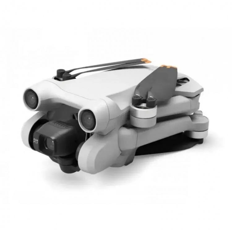 Квадрокоптер DJI Mini 3 Pro (No RC)