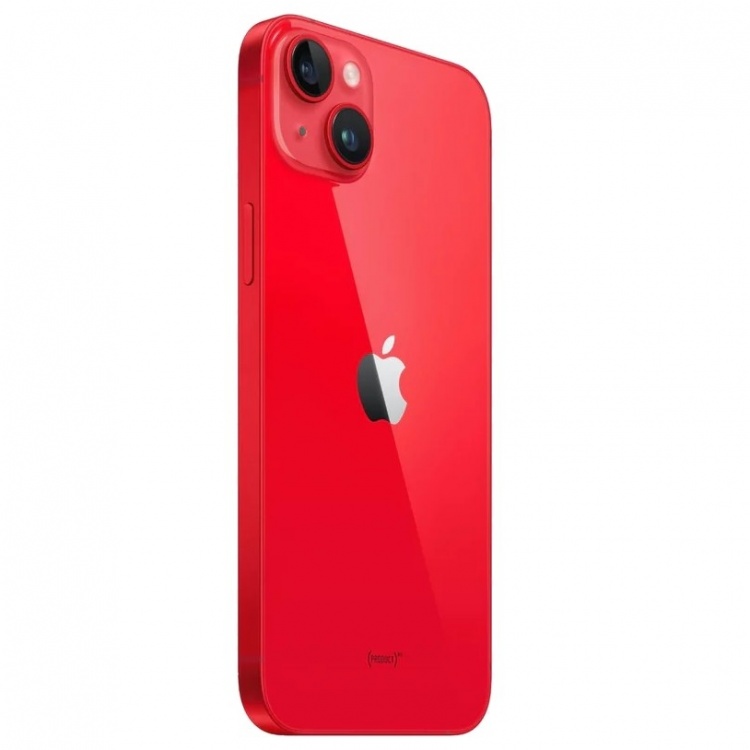 Apple iPhone 14 128GB PRODUCT(Red) (e-sim)