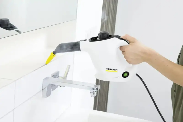 Пароочиститель Karcher SC 1 (1.516-400.0) (EU)