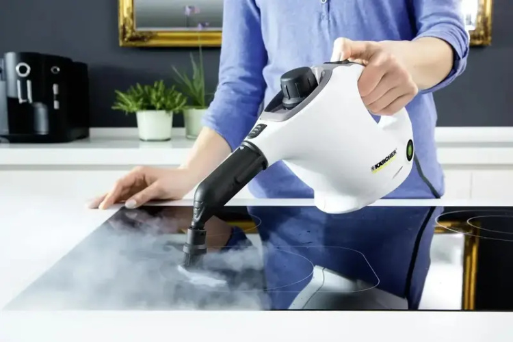 Пароочиститель Karcher SC 1 (1.516-400.0) (EU)