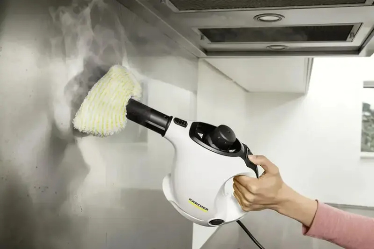 Пароочиститель Karcher SC 1 (1.516-400.0) (EU)