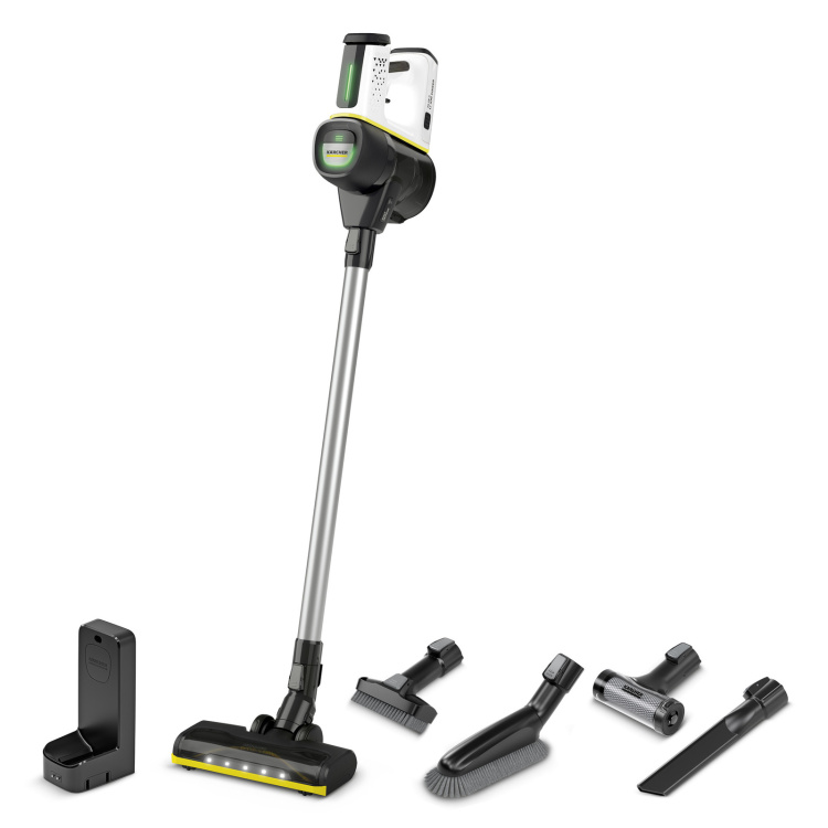 Аккумуляторный пылесос Karcher VC 7 Cordless YourMax (1.198-710.0) Аккумуляторный пылесос Karcher VC 7 Cordless YourMax (1.198-710.0)