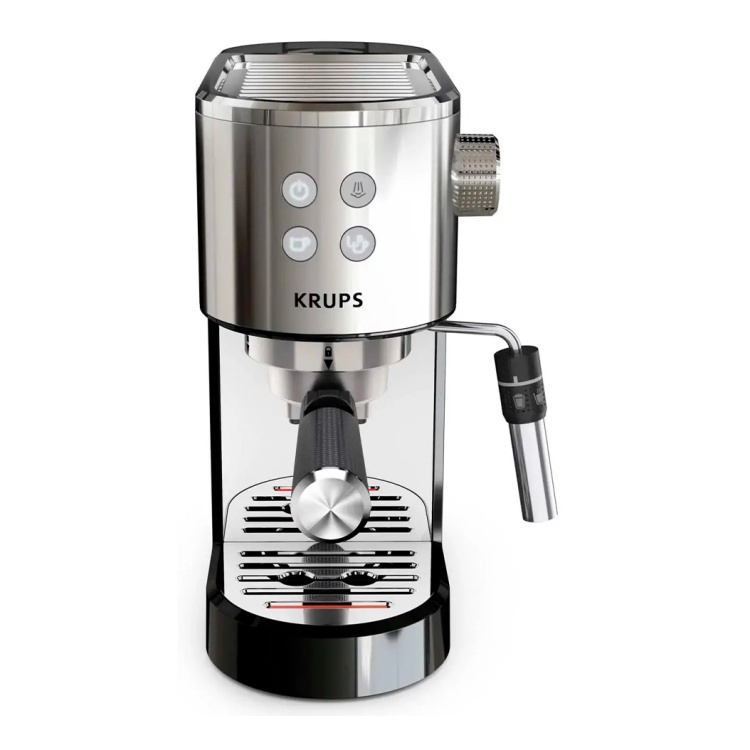 Кофеварка рожковая Krups XP444C10 (EU)