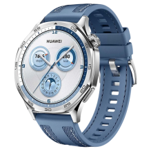 HUAWEI Watch GT 5 46mm Blue (55020DKH)