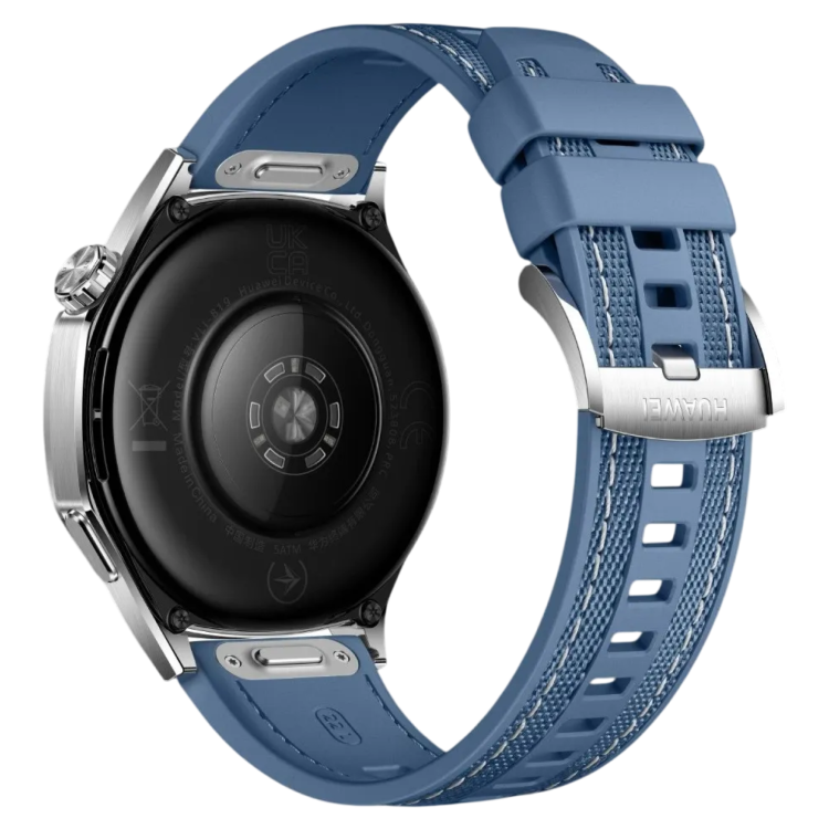 HUAWEI Watch GT 5 46mm Blue (55020DKH) HUAWEI Watch GT 5 46mm Blue (55020DKH)