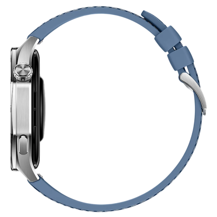 HUAWEI Watch GT 5 46mm Blue (55020DKH) HUAWEI Watch GT 5 46mm Blue (55020DKH)