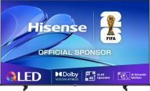 Телевізор 50 Hisense 50E7Q (UA)