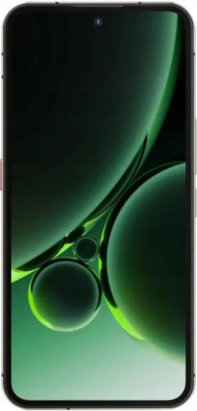 Смартфон Oukitel WP200 Pro 24/1TB Green
