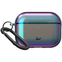 Чохол LAUT HOLO для AirPods Pro 3 (Midnight) (L_APP3_HO_BK)