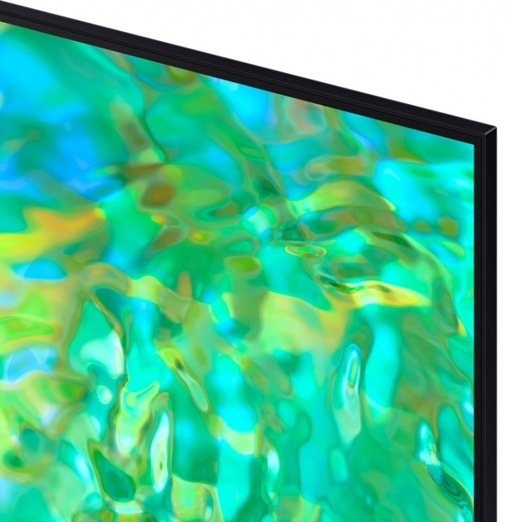 Телевизор Samsung 55 UE55CU8000UXUA (UA)