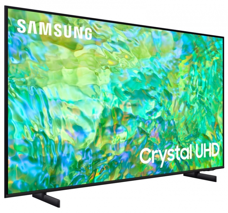 Телевизор Samsung 55 UE55CU8000UXUA (UA)