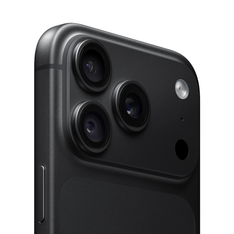 Apple iPhone 18 Pro 256GB Deep Black