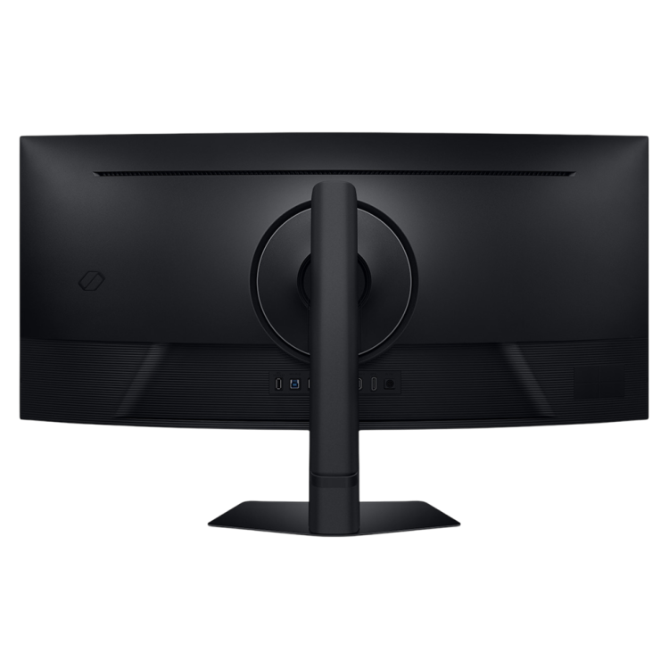 Монітор Samsung 40" Odyssey G7 VA 180Hz LS40FG756EIXUA (UA)