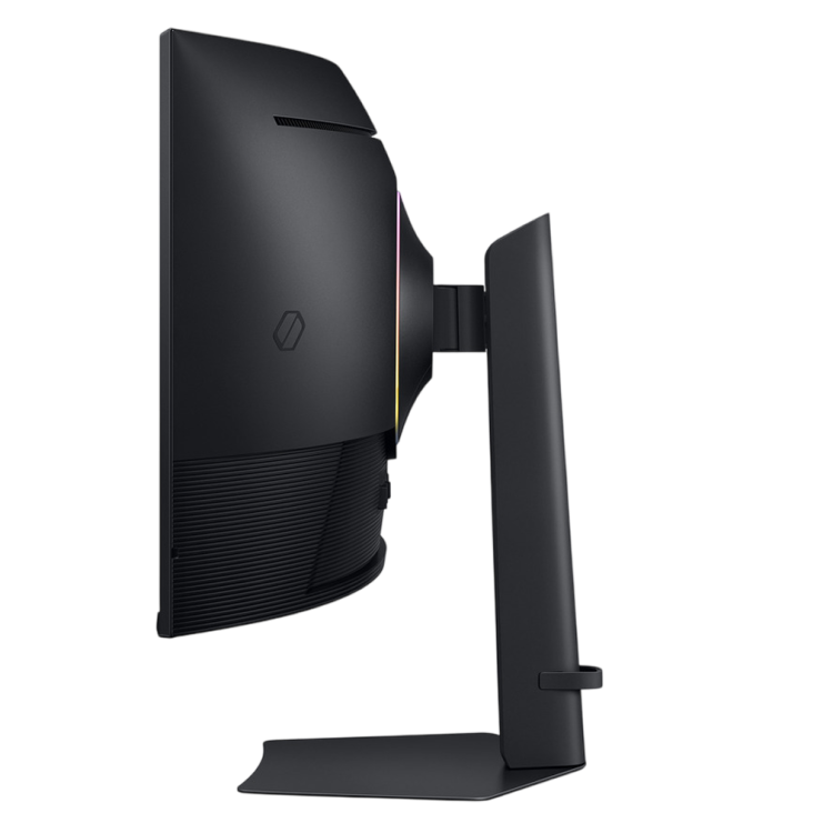 Монітор Samsung 40" Odyssey G7 VA 180Hz LS40FG756EIXUA (UA)