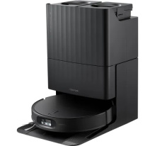 Робот-пилосос Roborock Qrevo Edge 2 Black (1205723)