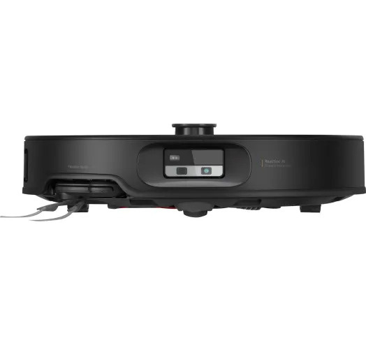 Робот-пилосос Roborock Qrevo Edge 2 Black (1205723)