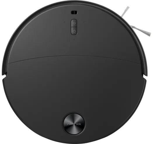 Робот-пилосос Roborock Qrevo Edge 2 Black (1205723)