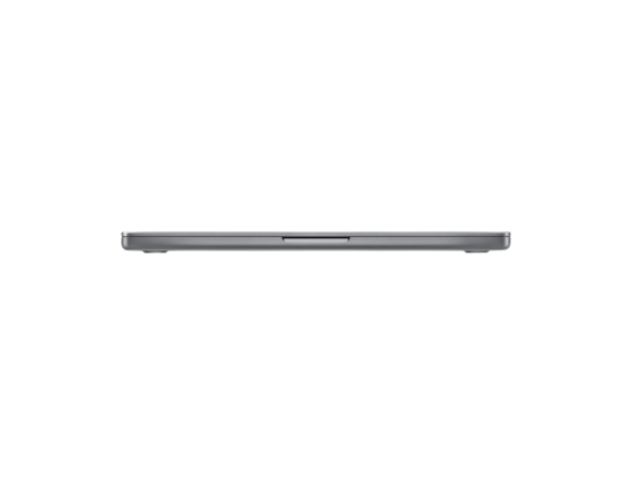 Apple MacBook Pro 14" Space Gray M3 8/512 8CPU 10GPU (MTL73) 2023 бу