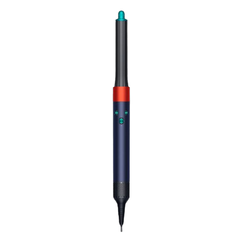 Стайлер для довгого волосся Dyson Airwrap Multi-styler Complete Long Prussian Blue and Topaz (453874-01)