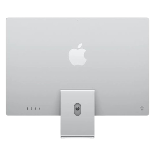 Apple iMac 24” M4 24/1TB 10GPU Silver 2024