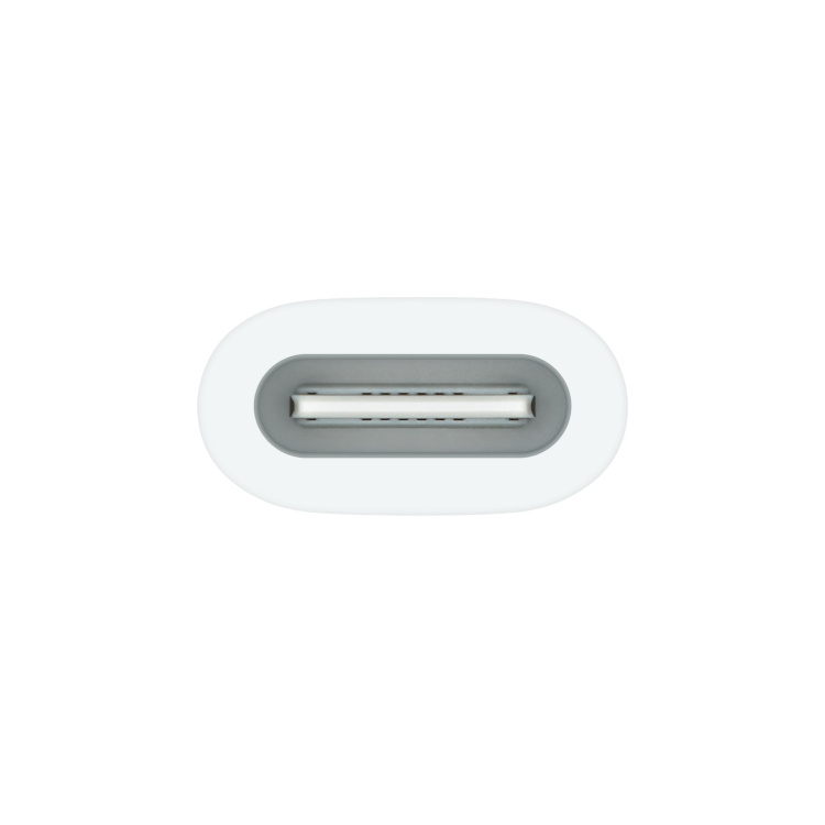 Адаптер USB-C to Apple Pencil Adapter (MQLU3)