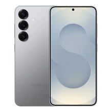 Смартфон Samsung Galaxy S25 12/128GB Silver Shadow (SM-S931BZSDEUC)