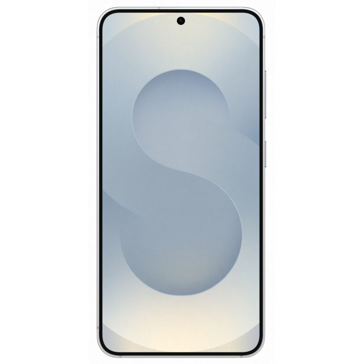 Смартфон Samsung Galaxy S25 12/128GB Silver Shadow (SM-S931BZSDEUC)