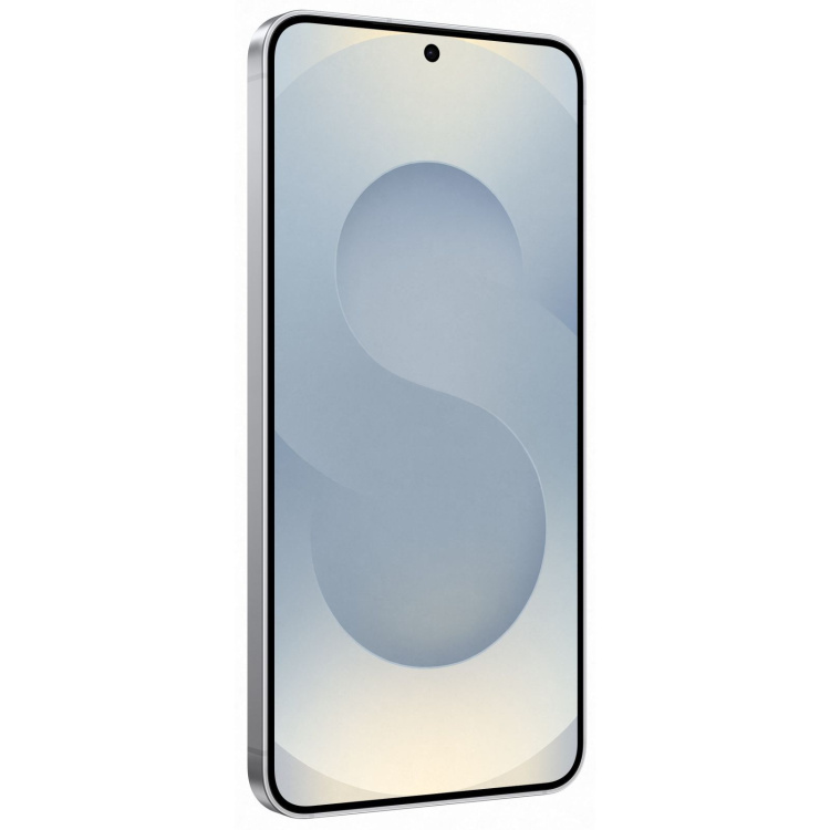 Смартфон Samsung Galaxy S25 12/128GB Silver Shadow (SM-S931BZSDEUC)