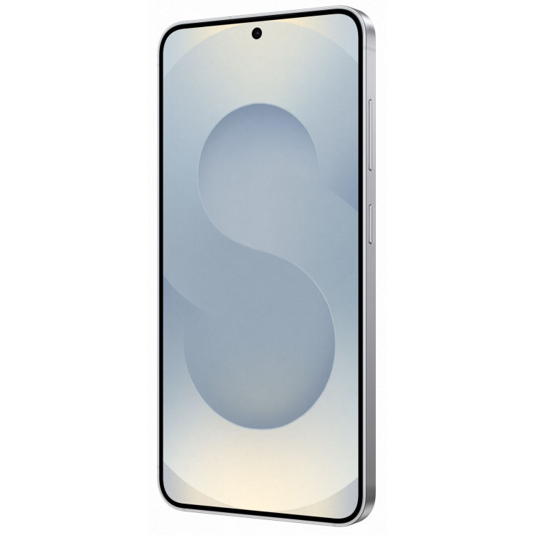Смартфон Samsung Galaxy S25 12/128GB Silver Shadow (SM-S931BZSD)