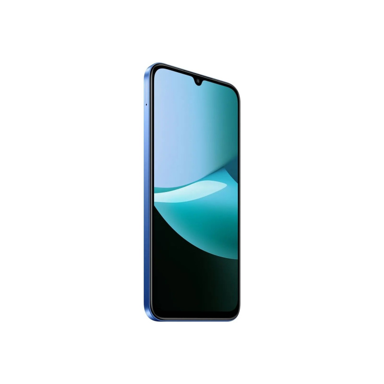 Смартфон Xiaomi Redmi 15C 4/256GB Moonlight Blue Смартфон Xiaomi Redmi 15C 4/256GB Moonlight Blue