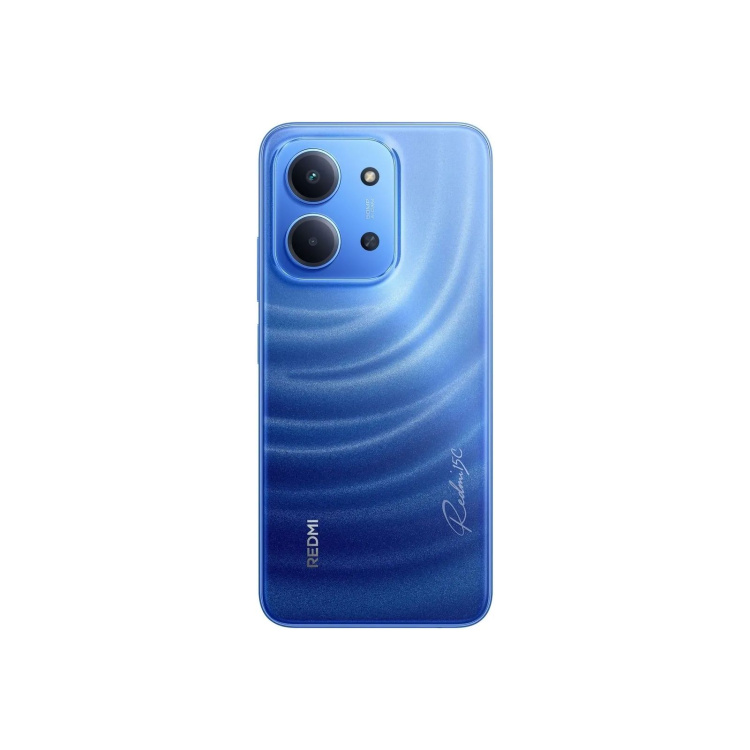 Смартфон Xiaomi Redmi 15C 4/256GB Moonlight Blue Смартфон Xiaomi Redmi 15C 4/256GB Moonlight Blue