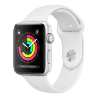 apple watch mu6a2