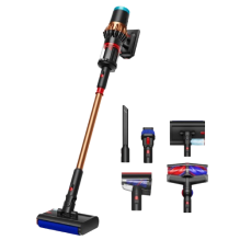 Аккумуляторный пылесос Dyson V16 Piston Animal Submarine (492969-01)