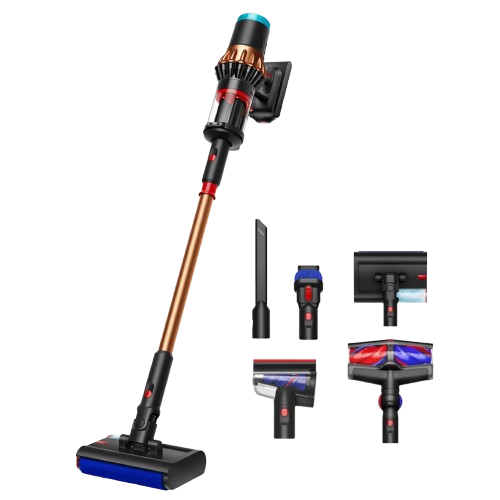 Аккумуляторный пылесос Dyson V16 Piston Animal Submarine (492969-01)