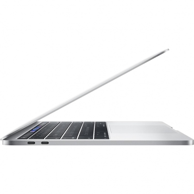 Apple MacBook Pro 13" Retina Touch Bar Silver 2019 (MV992) бу