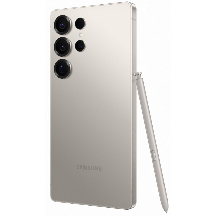 Samsung Galaxy S25 Ultra 12/1TB Titanium Grey (SM-S938BZBHEUC) бу, 9/10