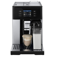 Автоматическая кофемашина Delonghi Perfecta DeLuxe ESAM 460.75.MB (EU)