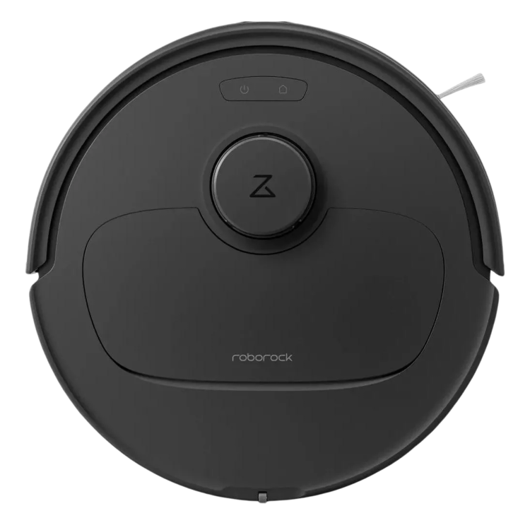 Робот-пылесос RoboRock QR 798 Black (QVRRS52-00) (EU) Робот-пылесос RoboRock QR 798 Black (QVRRS52-00) (EU)
