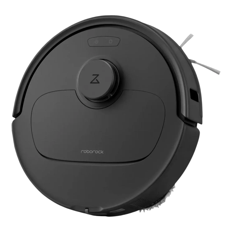Робот-пылесос RoboRock QR 798 Black (QVRRS52-00) (EU) Робот-пылесос RoboRock QR 798 Black (QVRRS52-00) (EU)