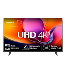 Телевизор 65 Hisense 65A6Q (EU)