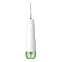 Іригатор Oclean W10 Green (6970810555745)