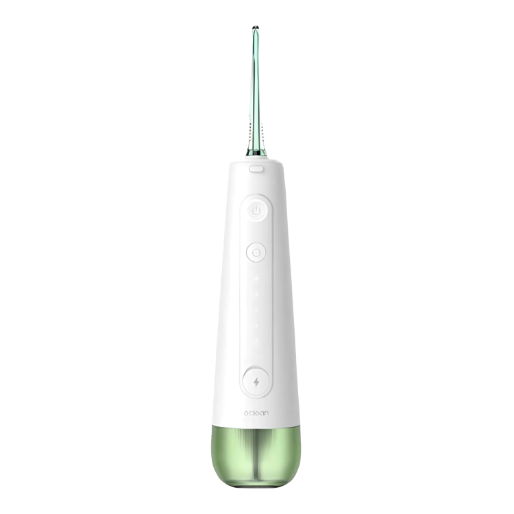 Іригатор Oclean W10 Green (6970810555745)