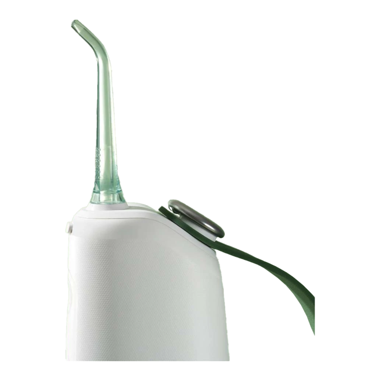 Іригатор Oclean W10 Green (6970810555745)