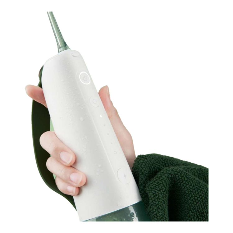 Іригатор Oclean W10 Green (6970810555745)