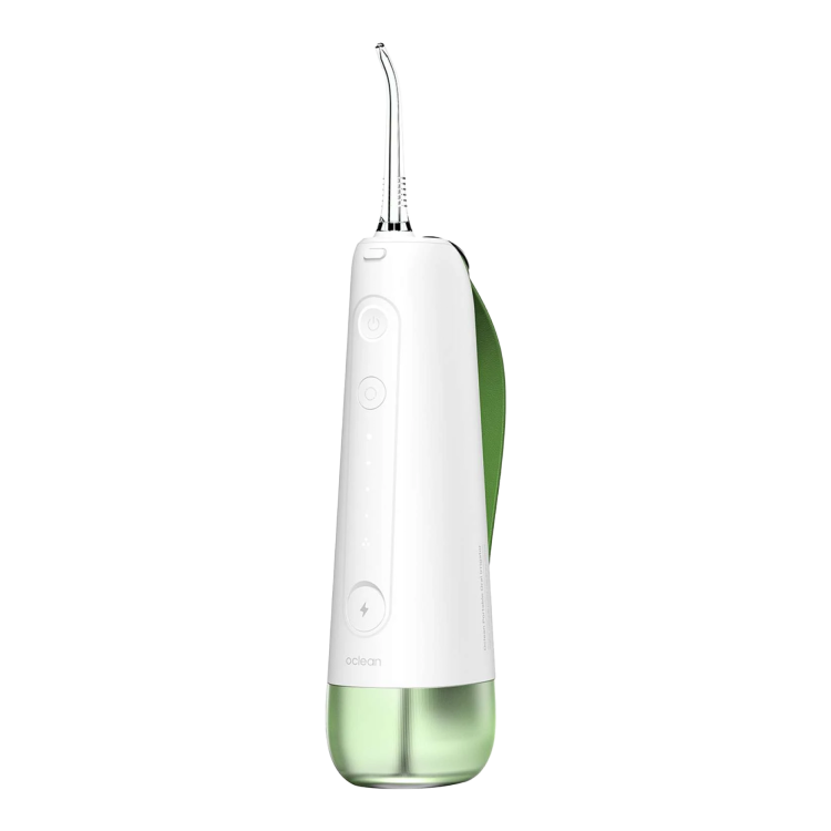 Іригатор Oclean W10 Green (6970810555745)