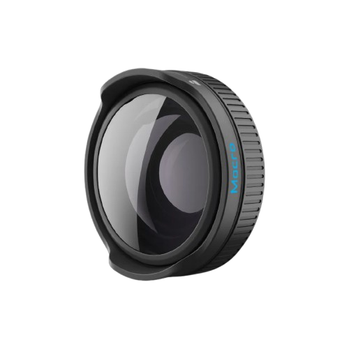 Екшн-камера GoPro Hero 13 Black + HB-Series Lens Collection (CHDRB-132-RW)