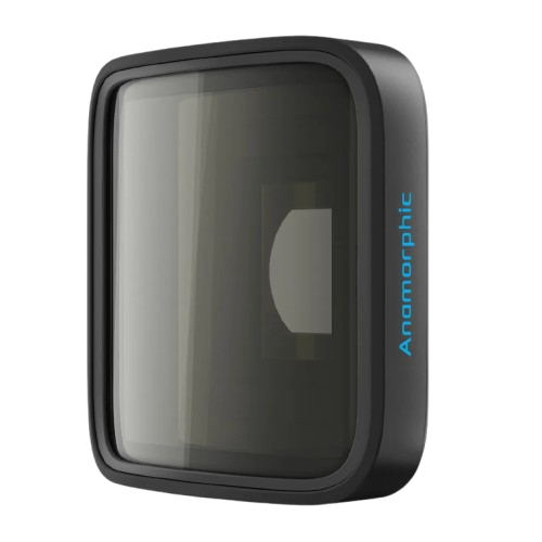 Екшн-камера GoPro Hero 13 Black + HB-Series Lens Collection (CHDRB-132-RW)