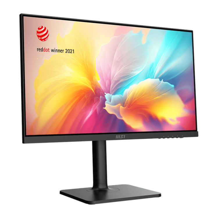 Монітор MSI 23.8" MD2412P IPS 100Hz (UA)