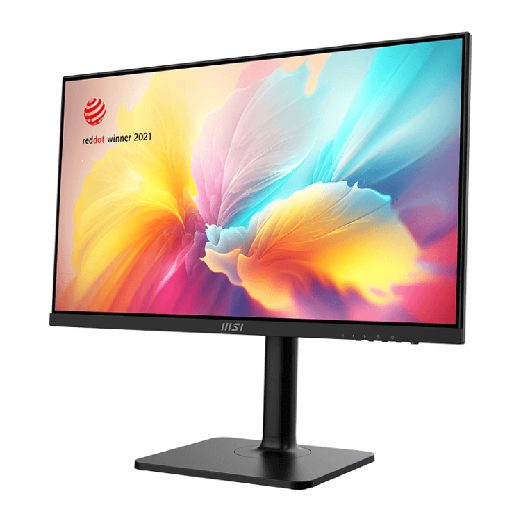 Монітор MSI 23.8" MD2412P IPS 100Hz (UA)