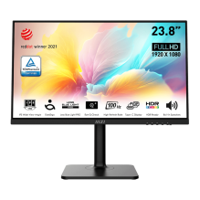 Монітор MSI 23.8" MD2412P IPS 100Hz (UA)